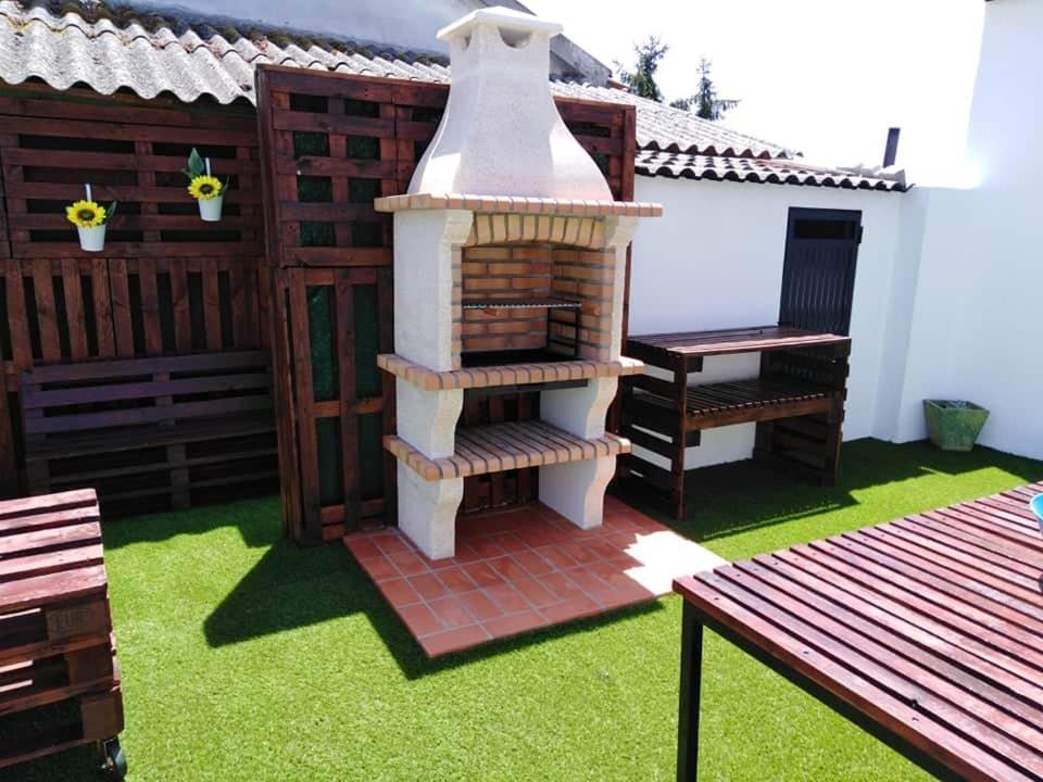 O Mercadinho Poiares 外观 照片